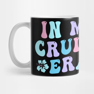 In My Cruise Era Family Cruise Mug